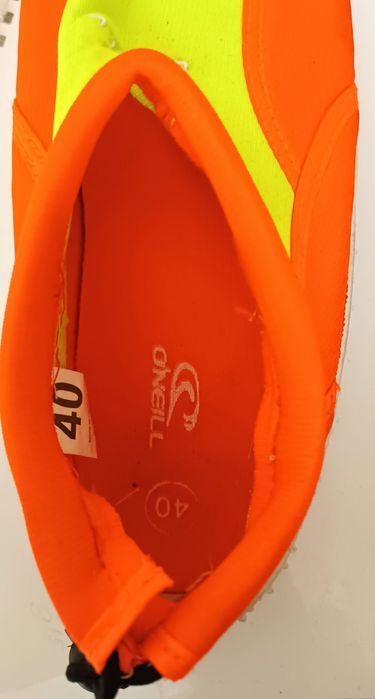 Аквашузы коралки ,31 (20 см стелька) и40 размер