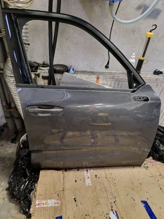 citroen c4 picasso ii drzwi przód