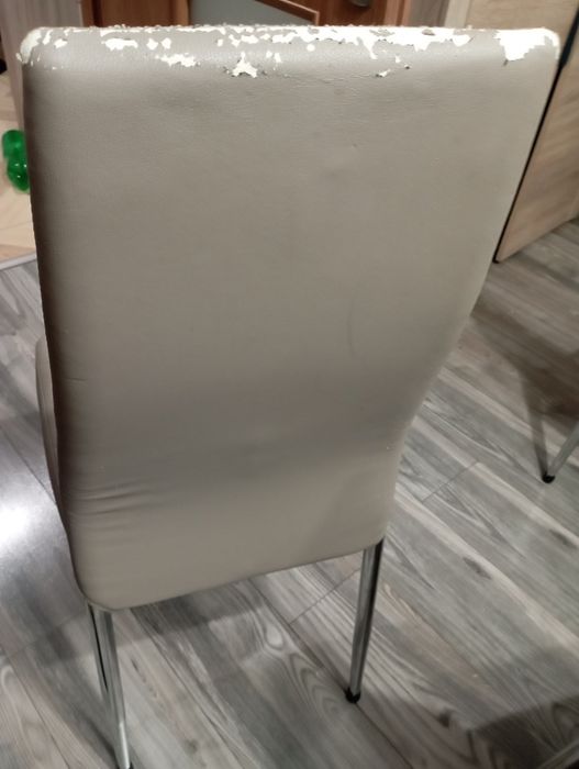 Zestaw 7szt uszkodzone