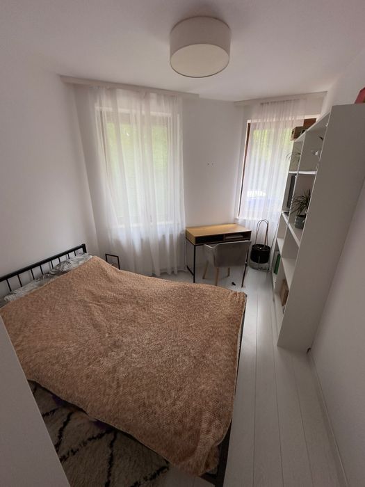 Mieszkanie – Wrocław - Widok 5