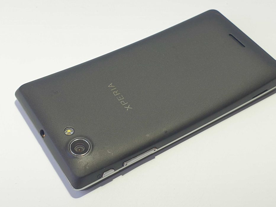 Sony ST26   walkman Sony MH410c Sony комплект