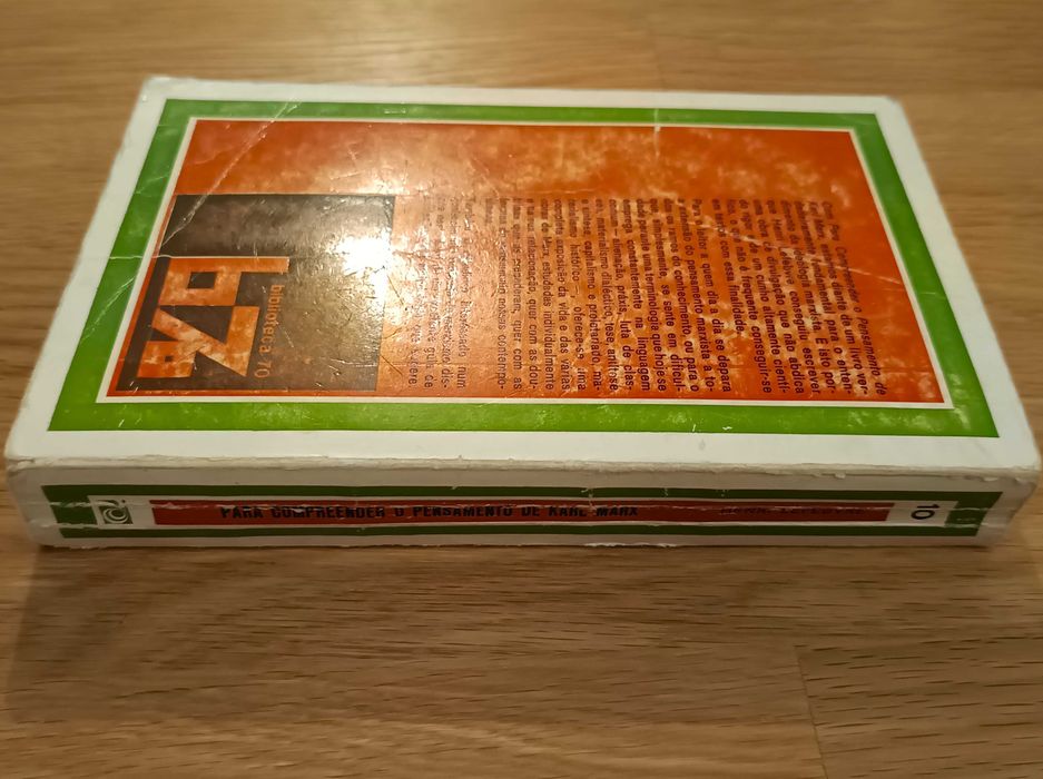 Para compreender o pensamento de Karl Marx - Henri Lefebvre