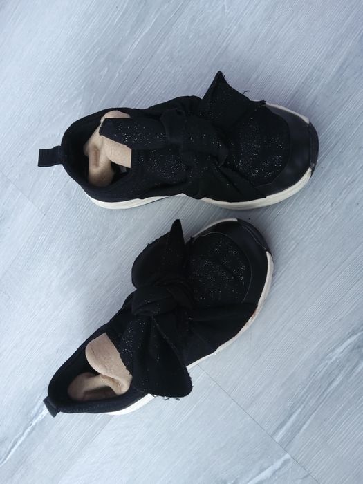 Сліпони Zara розмір 32, устілка 21 см