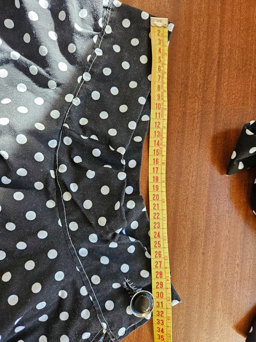 Fato Carnaval Rock N'Roll Mulher