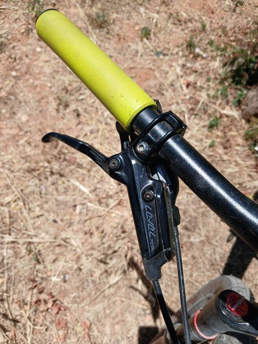Specialized Epic