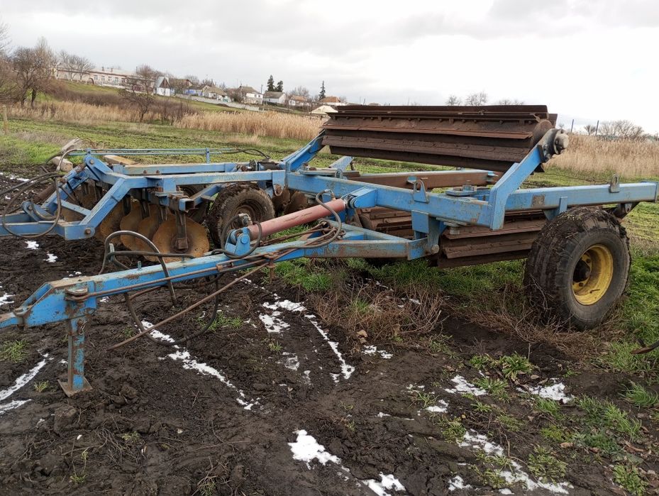 Продаю котор рубящий