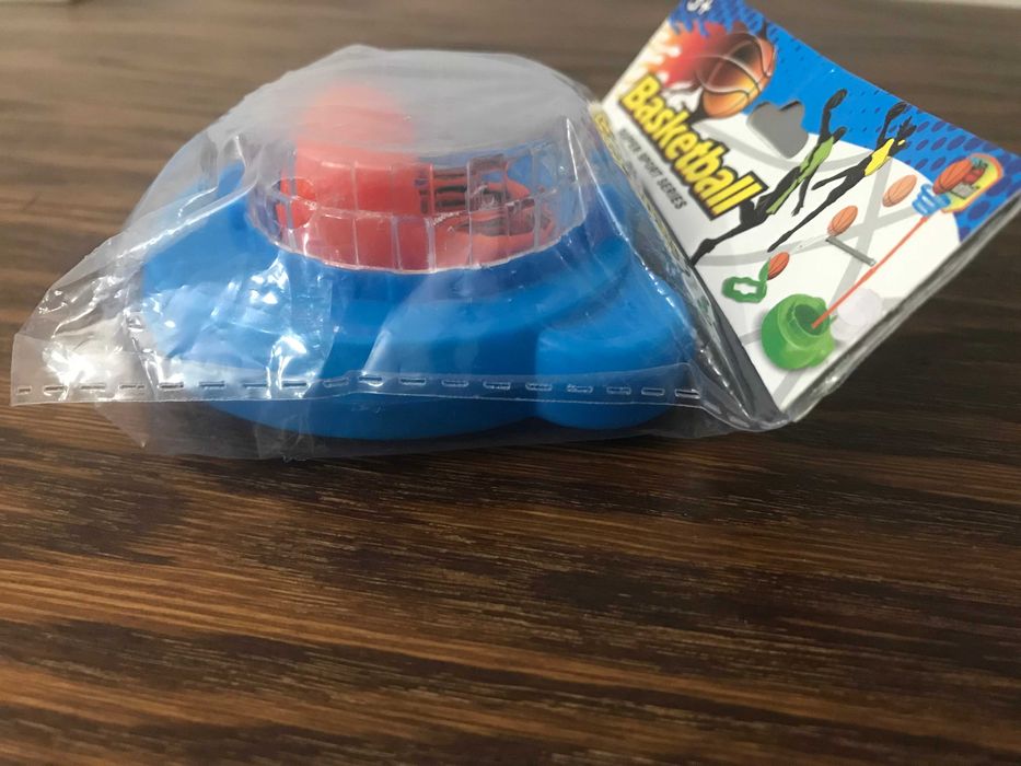 zabawka gra zręcznościowa koszykówka dla dzieci zabawka basketball