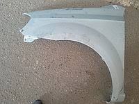 Крыло переднее АВЕО