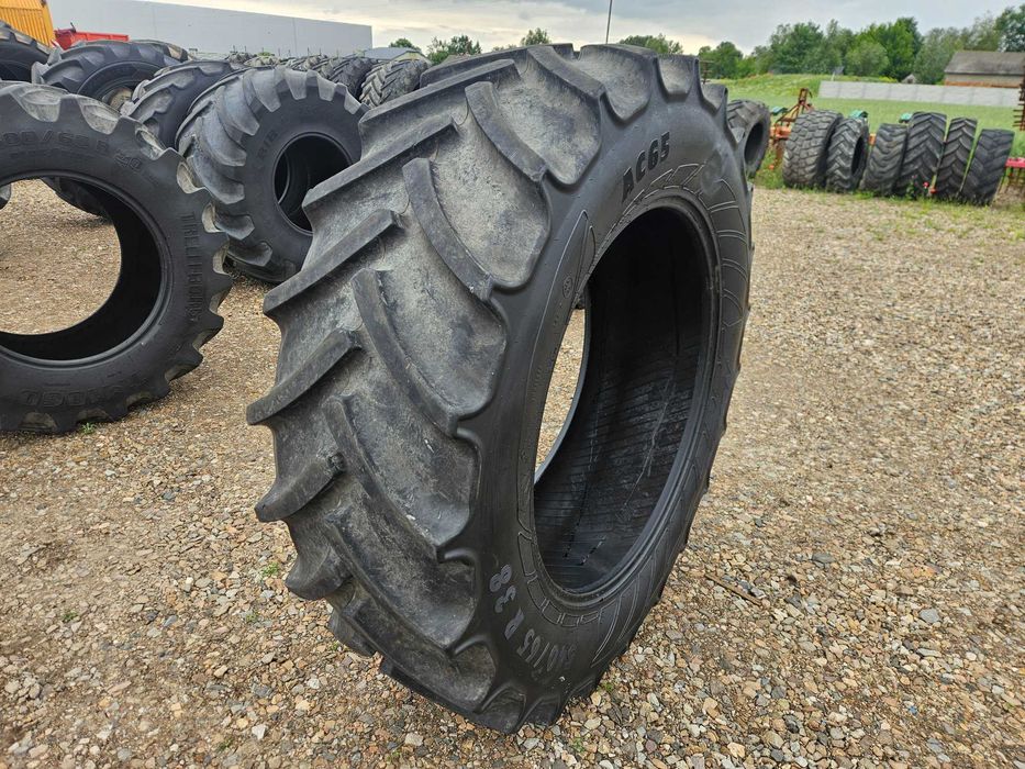 Opona 540/65R38 Mitas