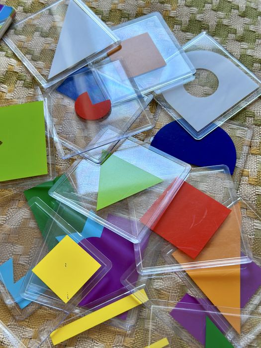 Гра Колір код від Smart Games Colour Code Цветовой код