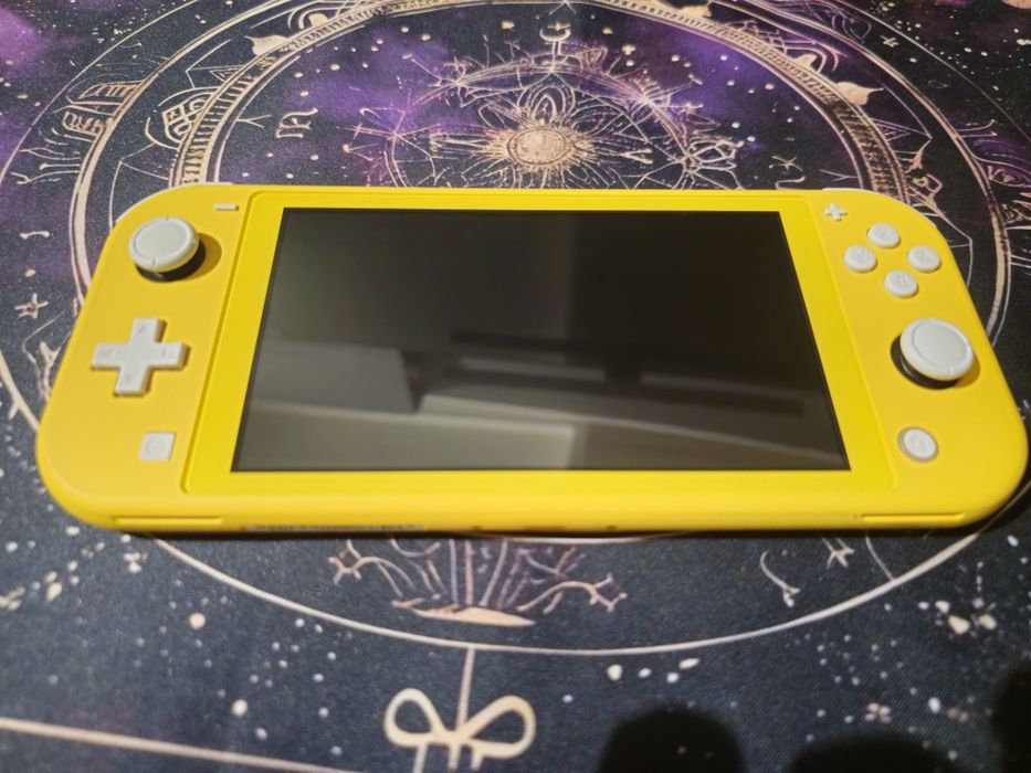 Nintendo switch lite 32gb