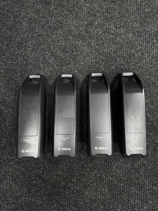 アクセサリー Bosch PowerPack 500 bosch powerpack 500 - купить велотовары - Цена на OLX.ua