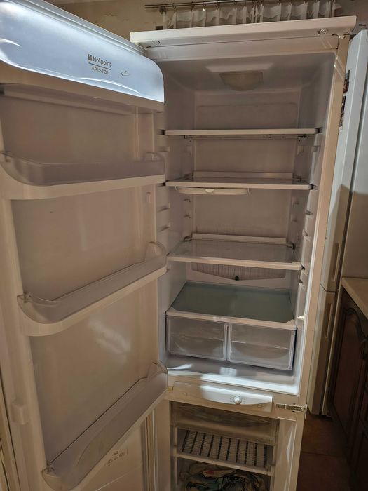 Oddam lodówkę pilnie