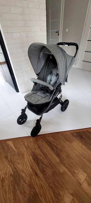 Wozek Valco Baby Snap 4 Sport