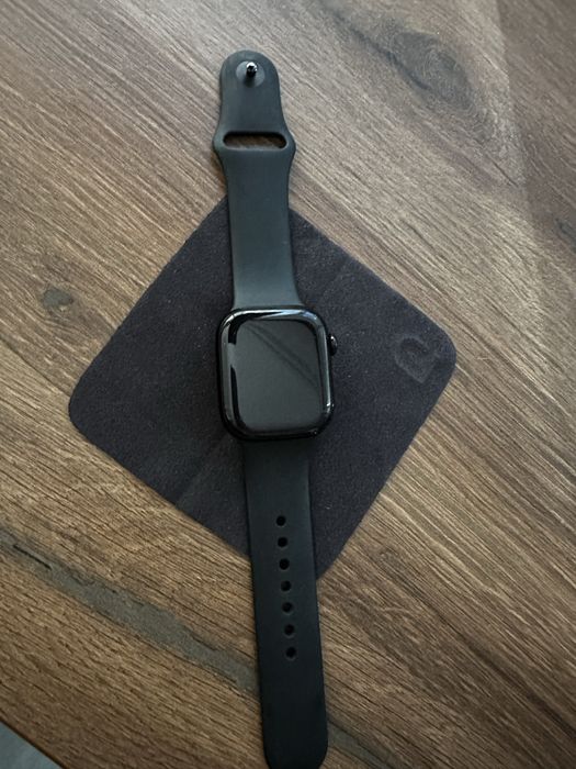 Продам Apple watch 10