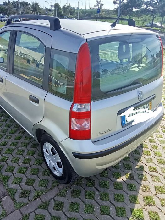 Fiat Panda 1.1 Active521691925610516483
