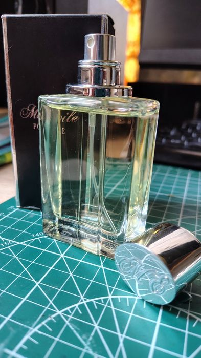 Mon Etoile №19 Pour Homme