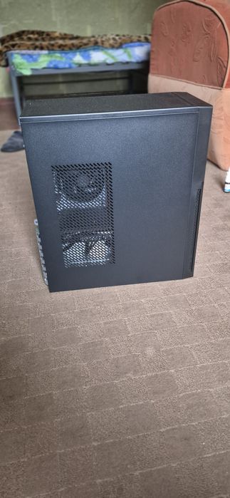 Продам готовый пк для игор