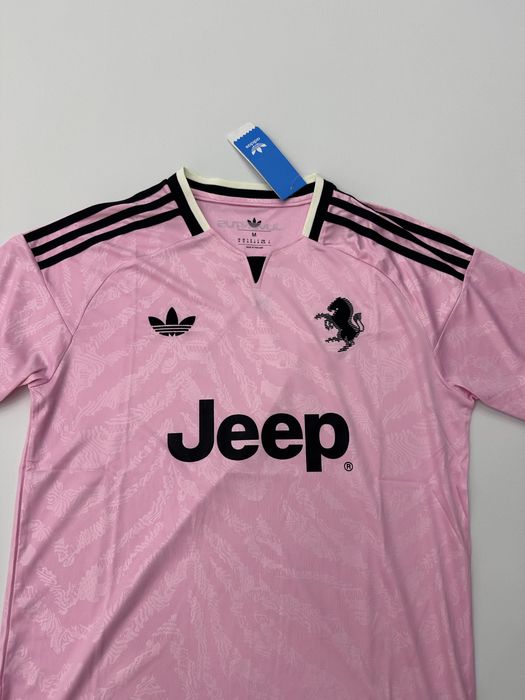 Camisola Juventus Alternativa 2027