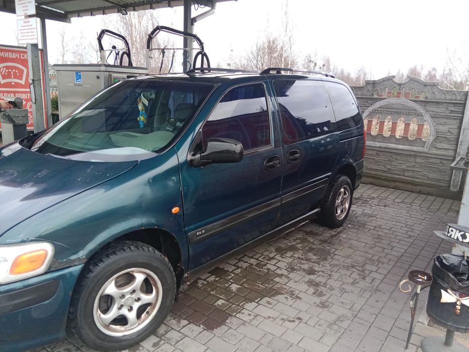 Продам Опель Сінтра