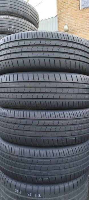 Vredestein Ultracsatin 225 60 R18(Літо) Склад-шиномонтаж Дружківська