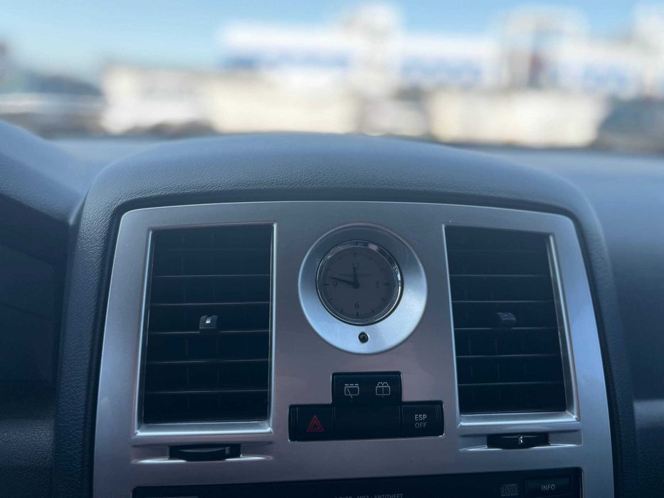 Chrysler 300C 2007