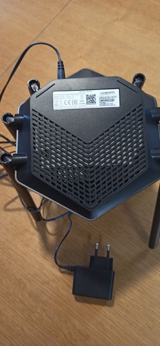 Ruter Router Mercusys MR50G, AC1900,5G