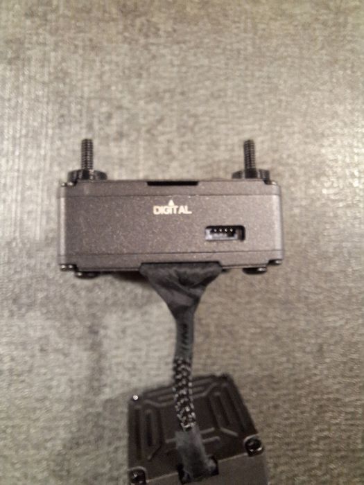 Caddx Eclipse Thermal (Analog/Digital)