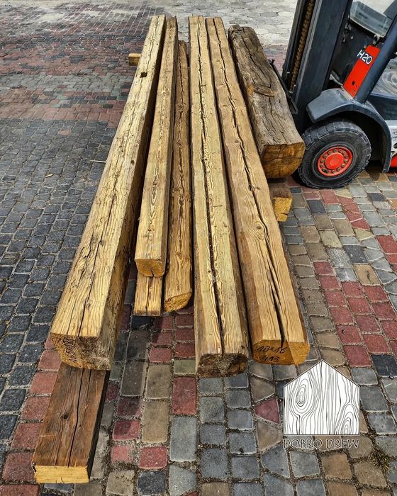 Stare drewno deski na ścianę drewno z historia bale, meble, półki,wood