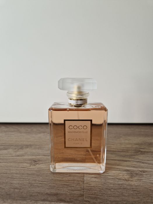 Coco Mademoiselle Eau de Parfum 100ml