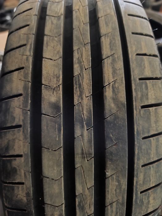 2szt opon 185 65r15 88h vredestein Sporttrac 5  2019r