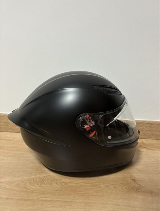Capacete da AGV