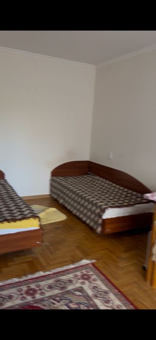 Здається 1 кім.квартира під ключ  надовго