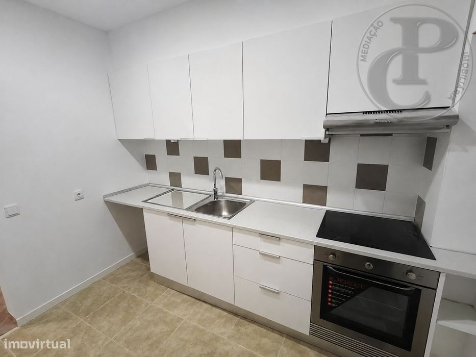 Apartamento T4 na Cruz de Pau