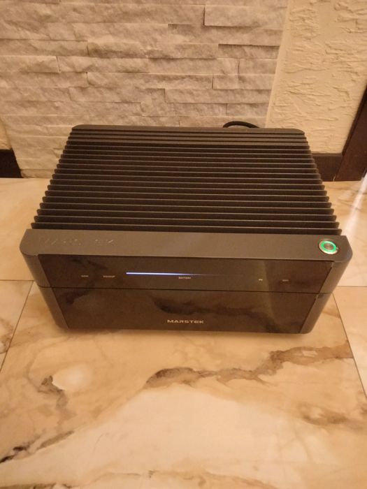 Зарядна станція MARSTEK VENUS A  2400 Вт