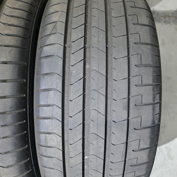 4 pneus 245 45 R19 Pirelli Pzero 2025