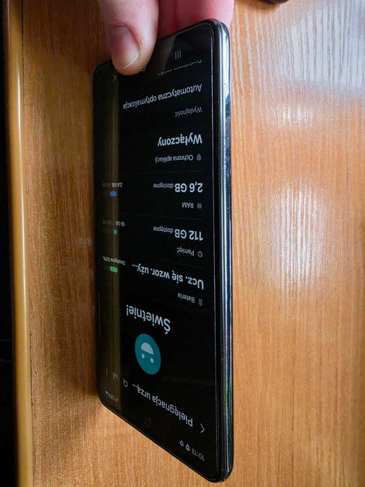 Samsung A52S 5G 128GB i 6GB RAM