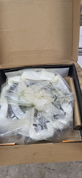 Łożysko stożkowe Timken 30324
