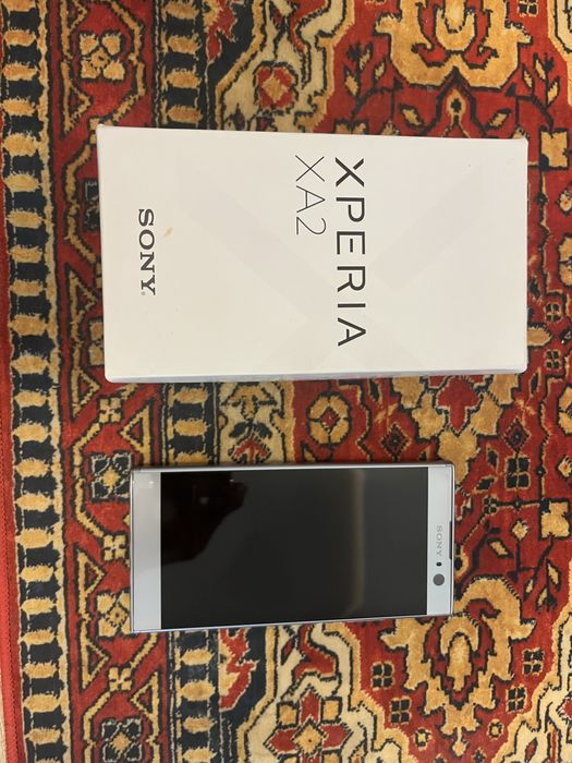 Sony Xperia XA2 H4113