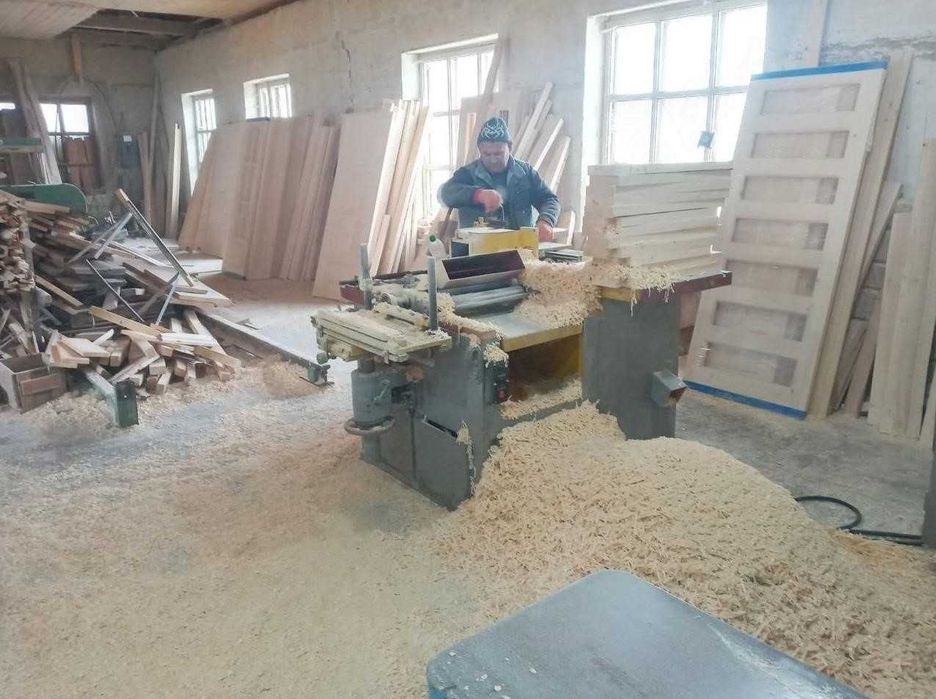 Дошка 6м 50-150 доска, брус, вагонка.. Пиломатеріали від ВИРОБНИКА!