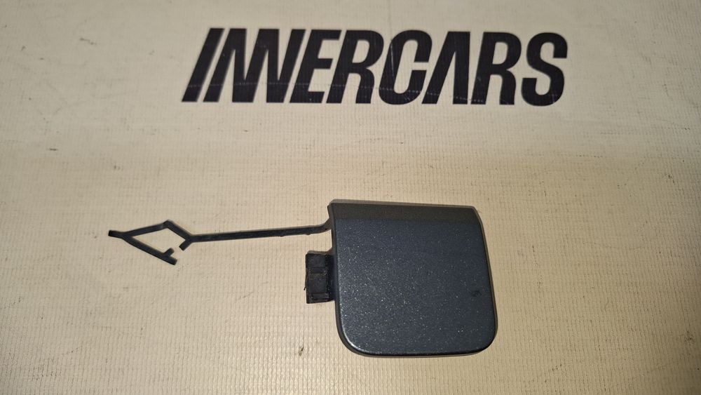 VW Tiguan Allspace, 2018-21 заглушка буксирувального гака, in06454