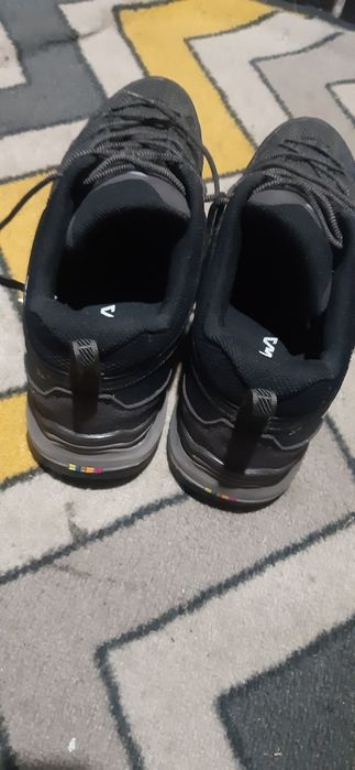 Buty Salewa MS MTN Trainer LIite GTX