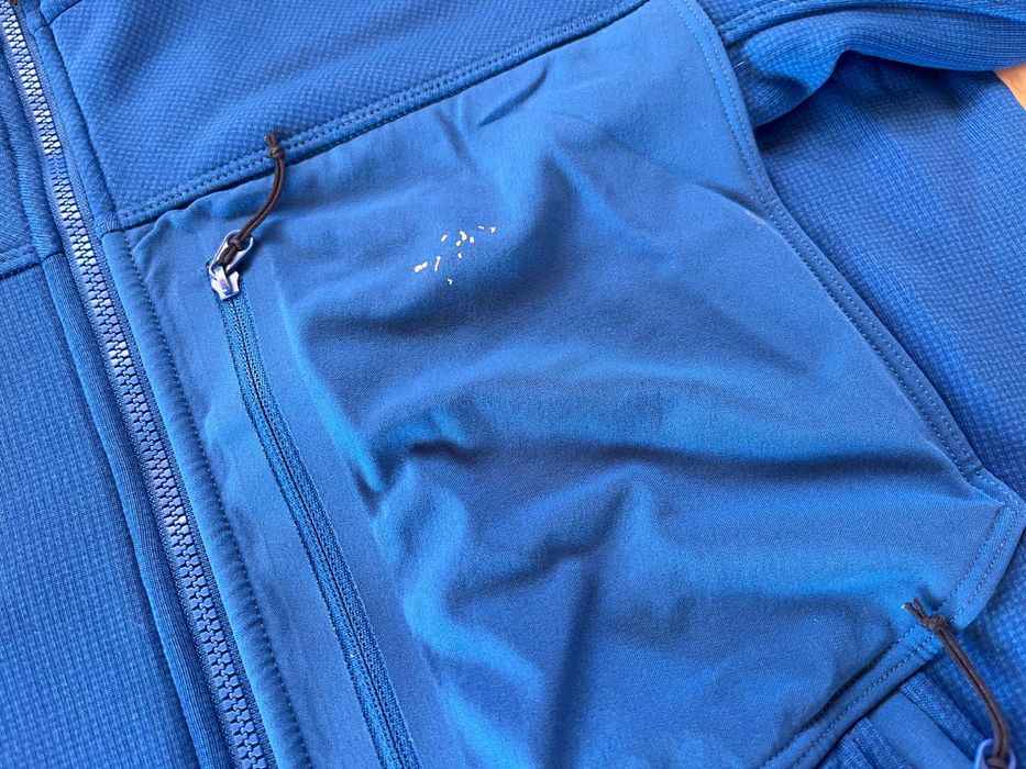 Arc'teryx Fortrez Hoody bluza