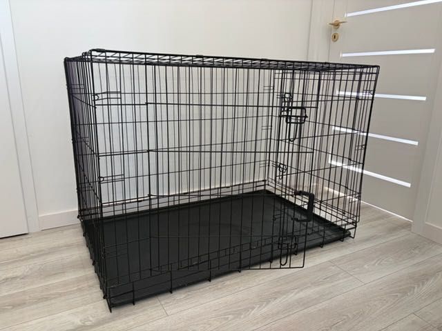 Klatka Kennel Dla psa