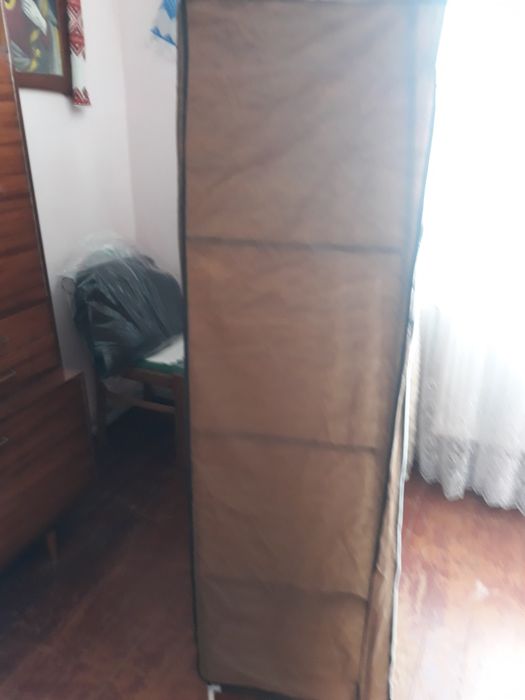 Шафа тканинна,нова