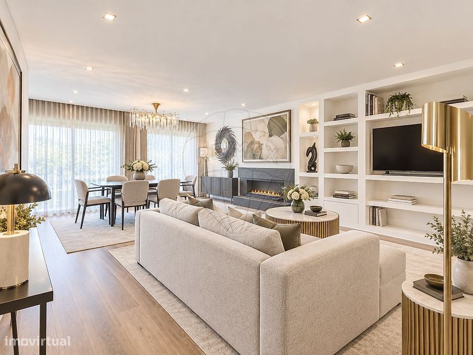 Apartamento T3 para venda