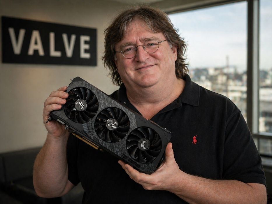 Rx 5700 xt 8gb asus tuf як у Габена