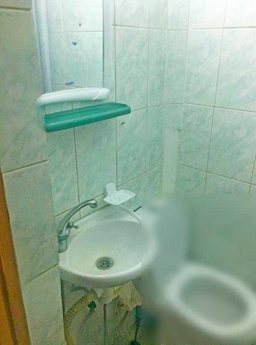 Продам часть дома в районе Одесской