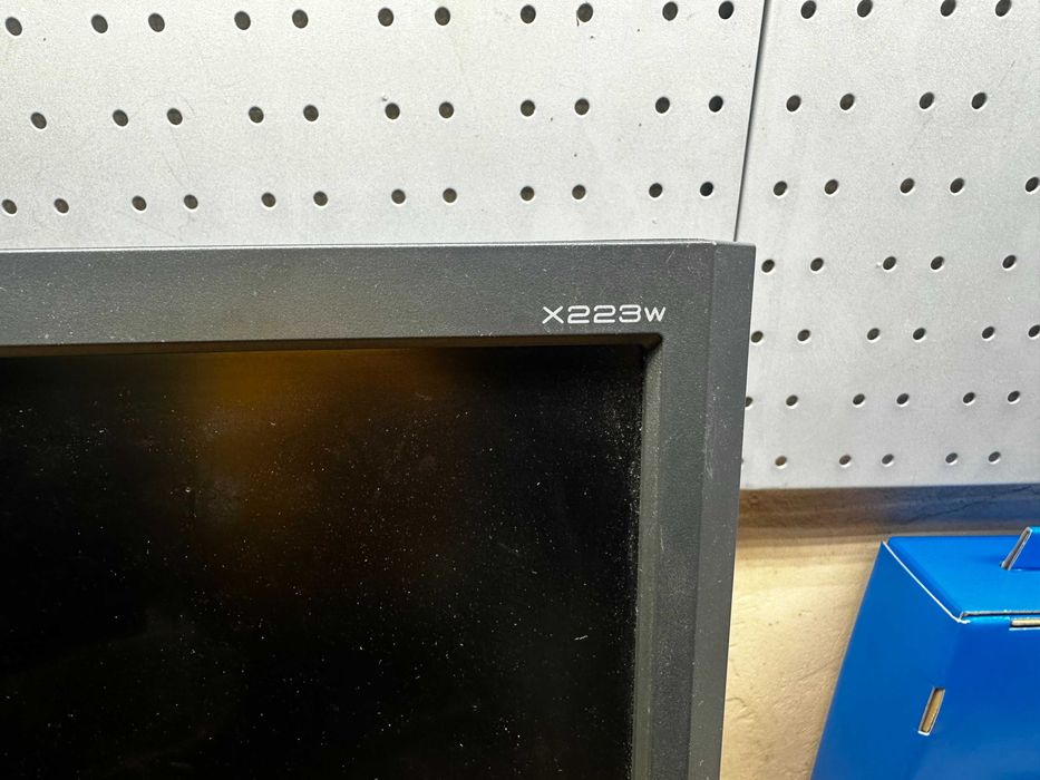 Монитор 22 дюйма  ACER x223w