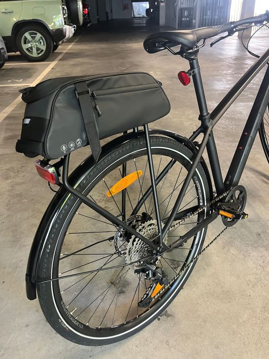 TREK High-Performance Dual Sport 3 Equipped Gen 4